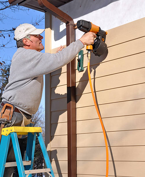 Lynchburg, MS Siding Installation & Repair Company